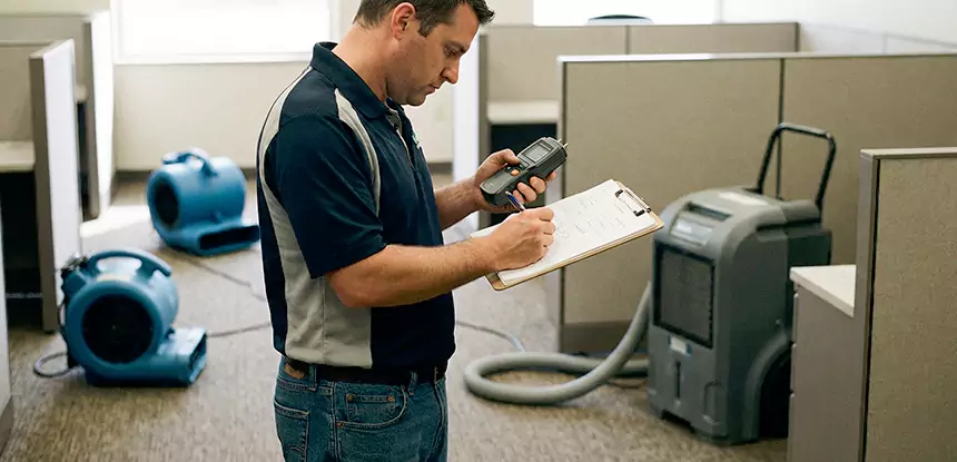 24 Hour Emergency Water Removal in Sugar Valley