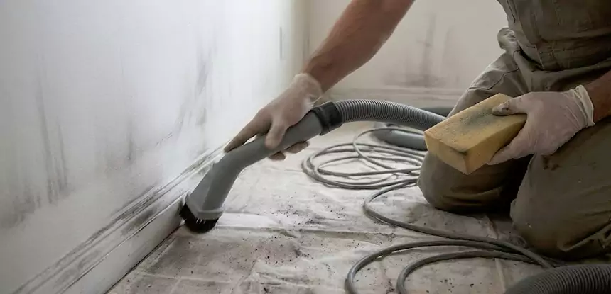 Water and Fire Damage Repair in Sugar Valley