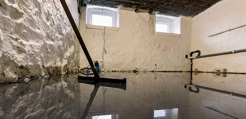 Residential Water Extraction Services in Sugar Valley