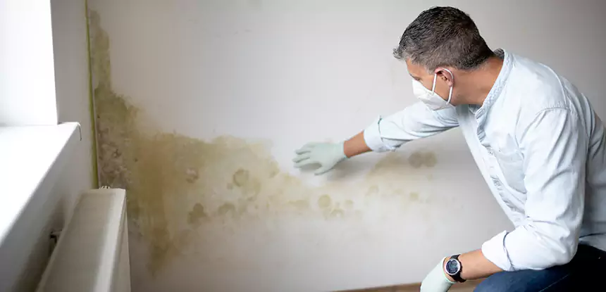Mold and Water Damage Repair in Sugar Valley