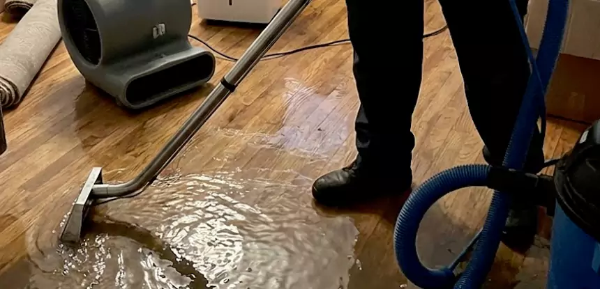 Professional Water Damage Mold Removal Services in Sugar Valley, GA
