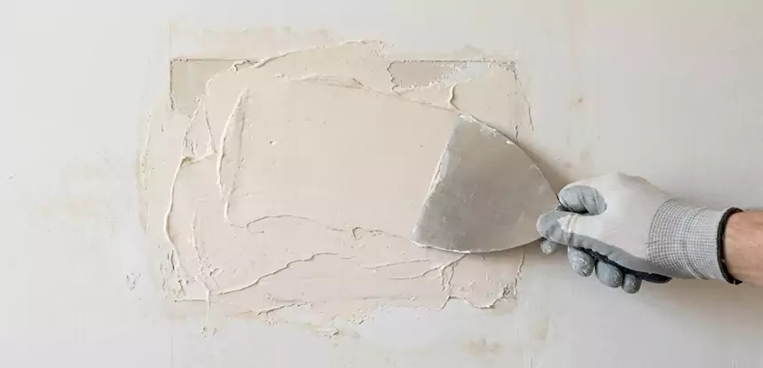 Professional Water Damage Wall Repair Services in Sugar Valley, GA