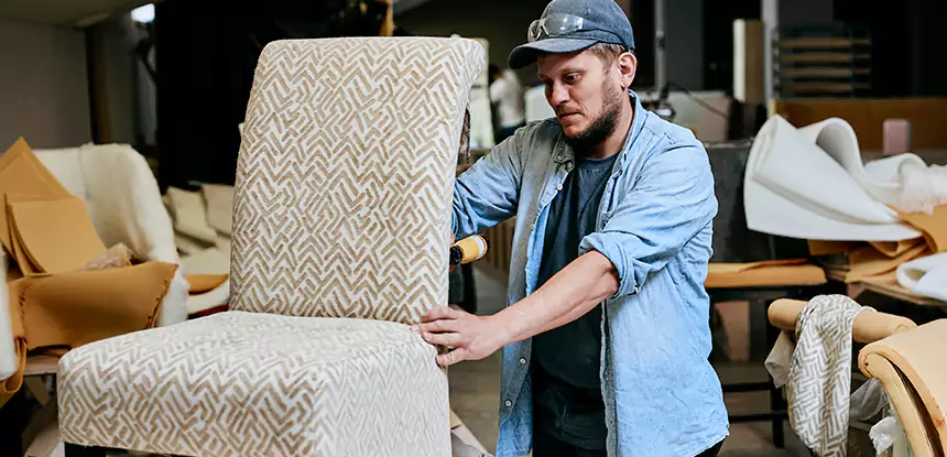 Professional Furniture Water Damage Services in Sugar Valley, GA