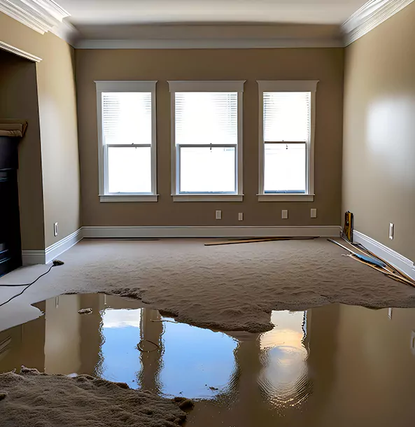 Why Sugar Valley Property Owners Choose Sugar Valley Restoration Pro?
