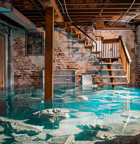 Why Sugar Valley Restoration Pro Is the Right Choice for Basement Flooding Remediation in Sugar Valley, GA?