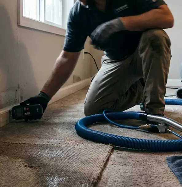 Why Sugar Valley Restoration Pro Leads Basement Flood Damage Restoration in Sugar Valley, GA?
