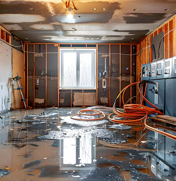 Why Sugar Valley Restoration Pro Is the Trusted Choice for Basement Flood Restoration in Sugar Valley, GA?