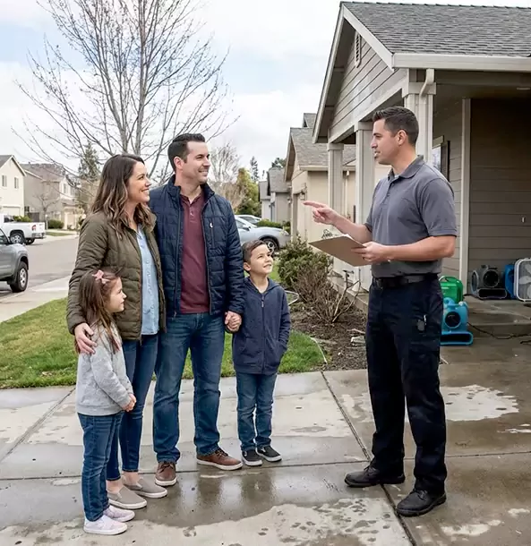 Why Sugar Valley Homeowners Trust Sugar Valley Restoration Pro?