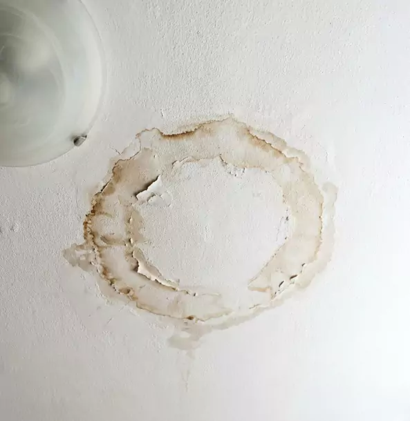Why Sugar Valley Property Owners Choose Sugar Valley Restoration Pro for Ceiling Water Damage Restoration?