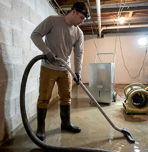 Why Sugar Valley Businesses Choose Sugar Valley Restoration Pro?