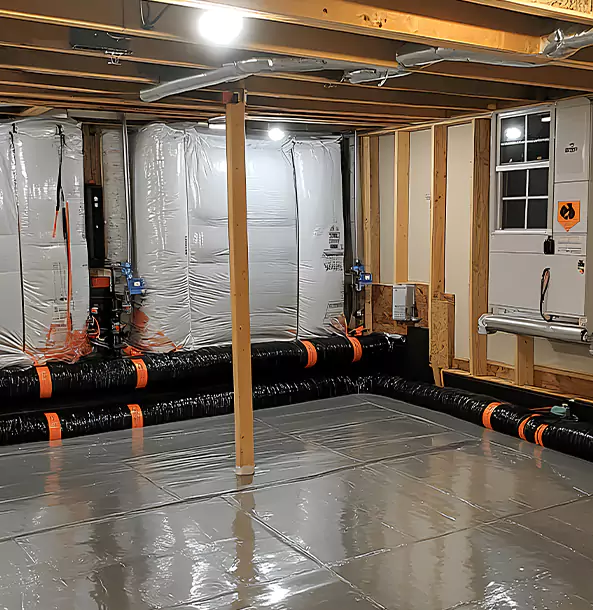 Why Sugar Valley Homeowners Trust Sugar Valley Restoration Pro for Crawl Space Repairs?