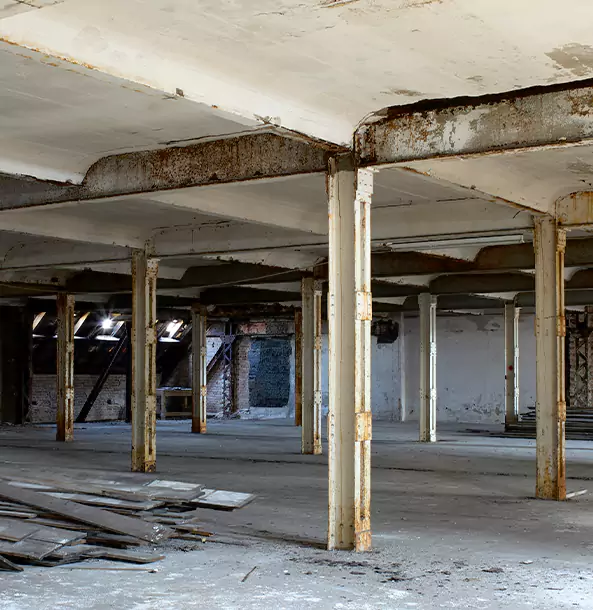 What Makes Our Crawl Space Services Stand Out in Sugar Valley, GA?