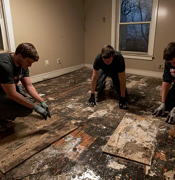 Why Sugar Valley Property Owners Choose Sugar Valley Restoration Pro for Restoration?