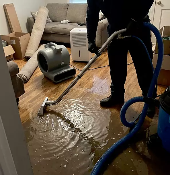 Why Sugar Valley Property Owners Choose Sugar Valley Restoration Pro for Flood Cleanup?