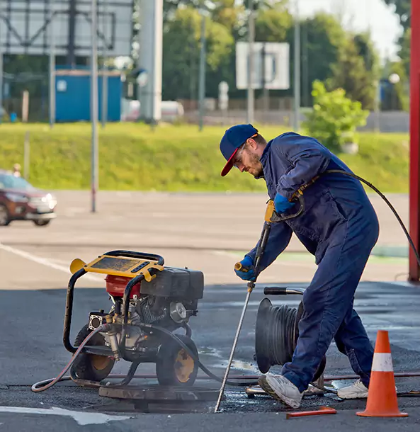 Your Sewage Cleanup Company in Sugar Valley, GA