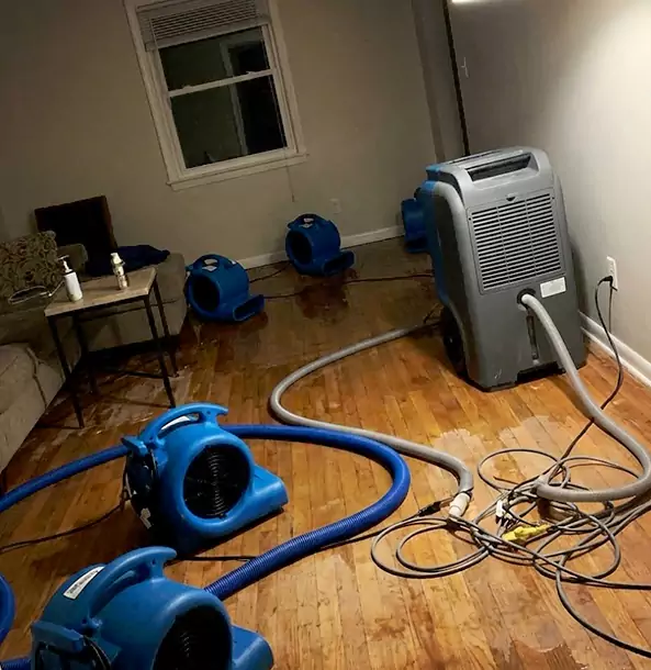 Why Sugar Valley Calls Sugar Valley Restoration Pro First for Emergency Restoration?