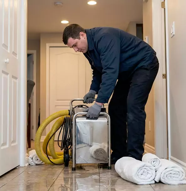 Why Property Owners in Sugar Valley Choose Sugar Valley Restoration Pro for Emergency Water Extraction?