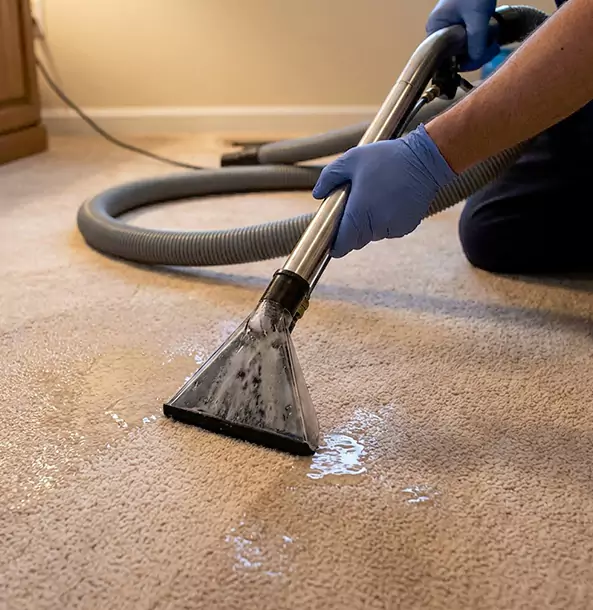 Why Sugar Valley Property Owners Choose Sugar Valley Restoration Pro for Emergency Water Removal?