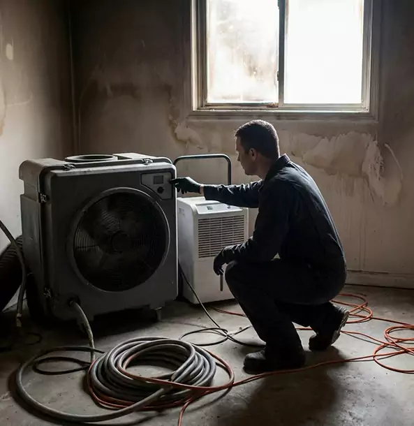 Why Sugar Valley Property Owners Choose Sugar Valley Restoration Pro for Fire and Water Damage Restoration?
