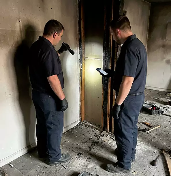Why Sugar Valley Property Owners Trust Sugar Valley Restoration Pro for Fire and Water Damage Repair?