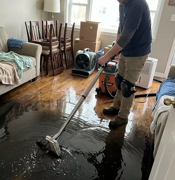Why Sugar Valley Restoration Pro Delivers the Best Flood Restoration Services in Sugar Valley, GA?