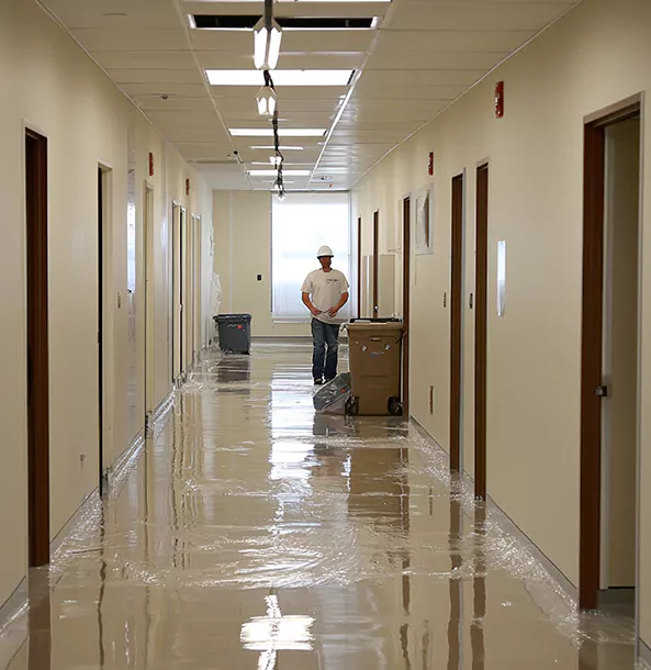 Why Sugar Valley Hotels Choose Sugar Valley Restoration Pro?