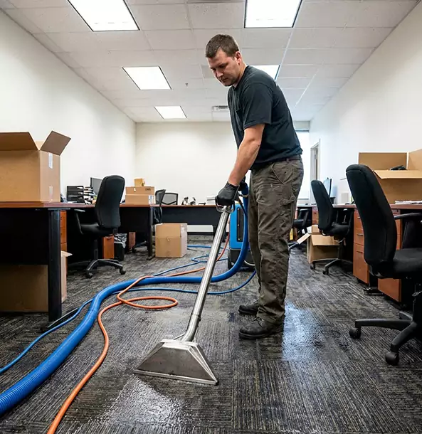 Why Sugar Valley Facilities Trust Sugar Valley Restoration Pro?