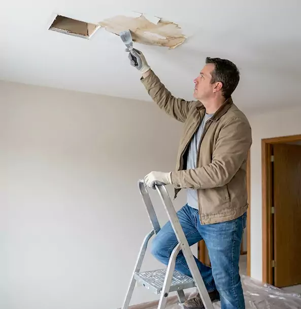 Why Sugar Valley Homeowners Rely on Sugar Valley Restoration Pro for Water Damage Recovery?