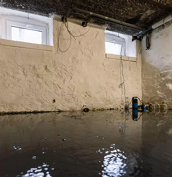 Why Sugar Valley Homeowners Trust Sugar Valley Restoration Pro for Water Damage Mold Removal?