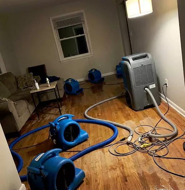 Why Sugar Valley Property Owners Rely on Sugar Valley Restoration Pro for Remediation?