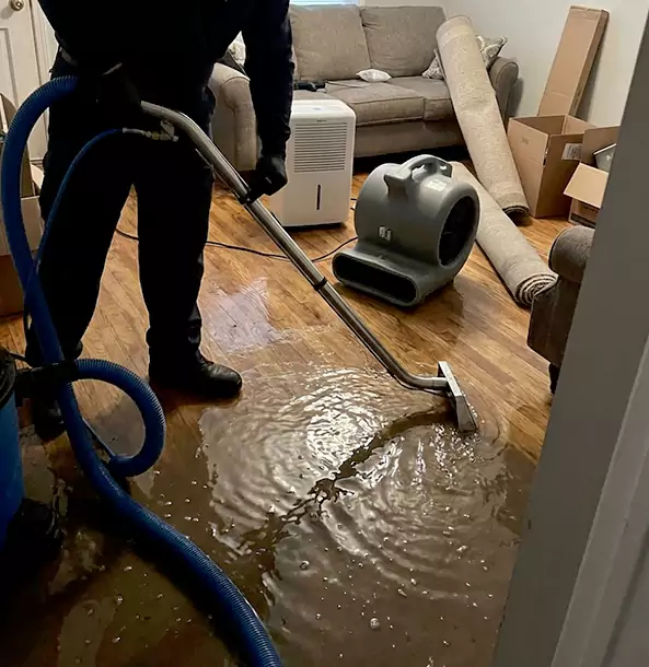Why Sugar Valley Restoration Pro Is the Right Choice in Sugar Valley, GA?