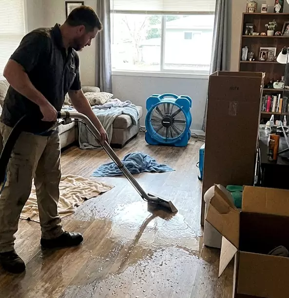 Why Sugar Valley Chooses Sugar Valley Restoration Pro for Water and Mold Restoration?