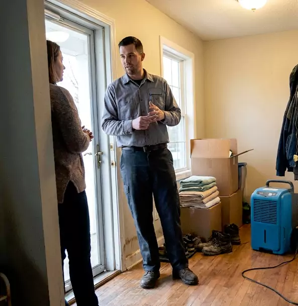Why Sugar Valley Trusts Sugar Valley Restoration Pro for Water Damage Restoration Service?