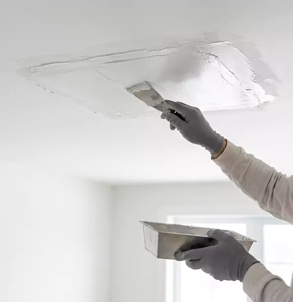 Why Sugar Valley Homeowners Trust Sugar Valley Restoration Pro for Ceiling Water Damage Repair?