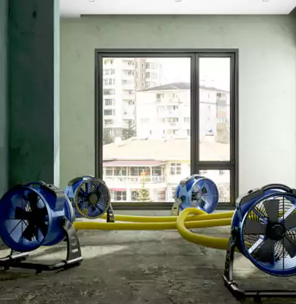 Why Sugar Valley Property Owners Trust Sugar Valley Restoration Pro for Water Damage Drying?