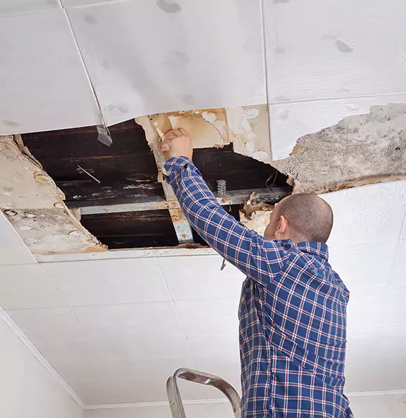 Why Sugar Valley Property Owners Choose Sugar Valley Restoration Pro for Reconstruction?