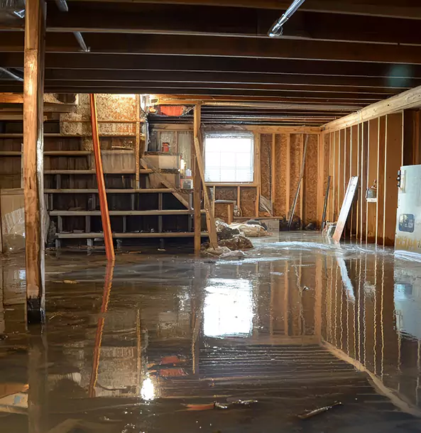 Why Sugar Valley Chooses Sugar Valley Restoration Pro for Water Removal and Restoration?