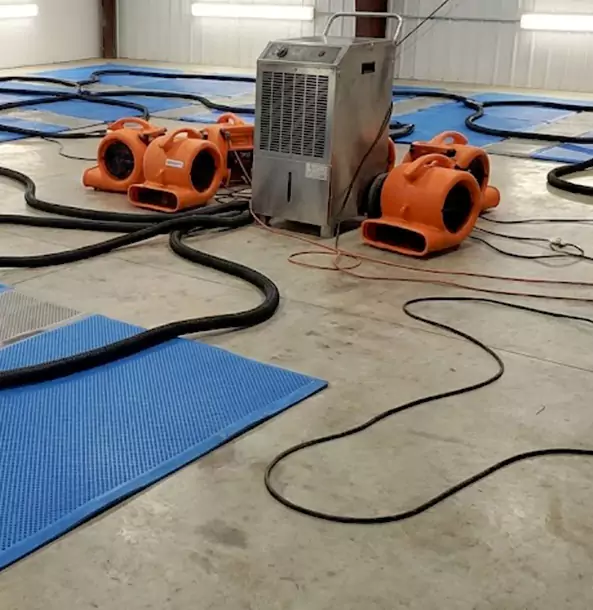 Why Sugar Valley Homeowners and Businesses Choose Sugar Valley Restoration Pro for Wet Carpet Removal?