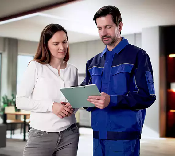 Water Damage Restoration Services in Sugar Valley